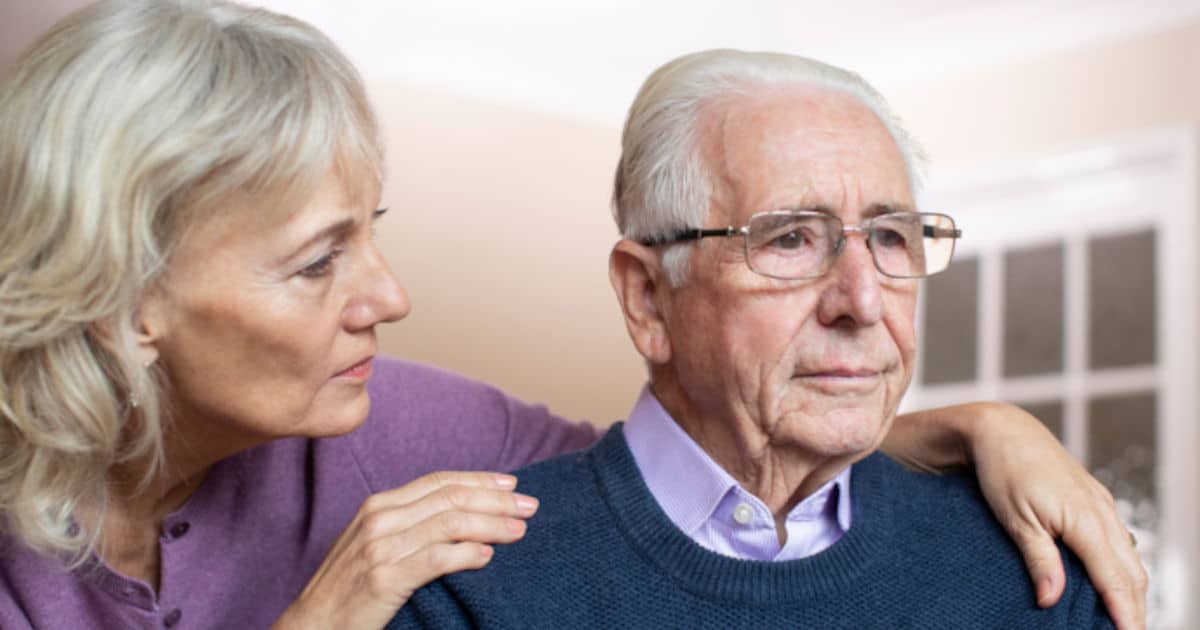 A senior receiving compassionate home care services in Edmonton from a dedicated Incubate Home Care caregiver, ensuring comfort and well-being.